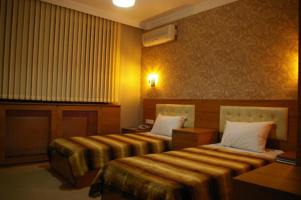 Hopa Heyamo Hotel Zimmer foto