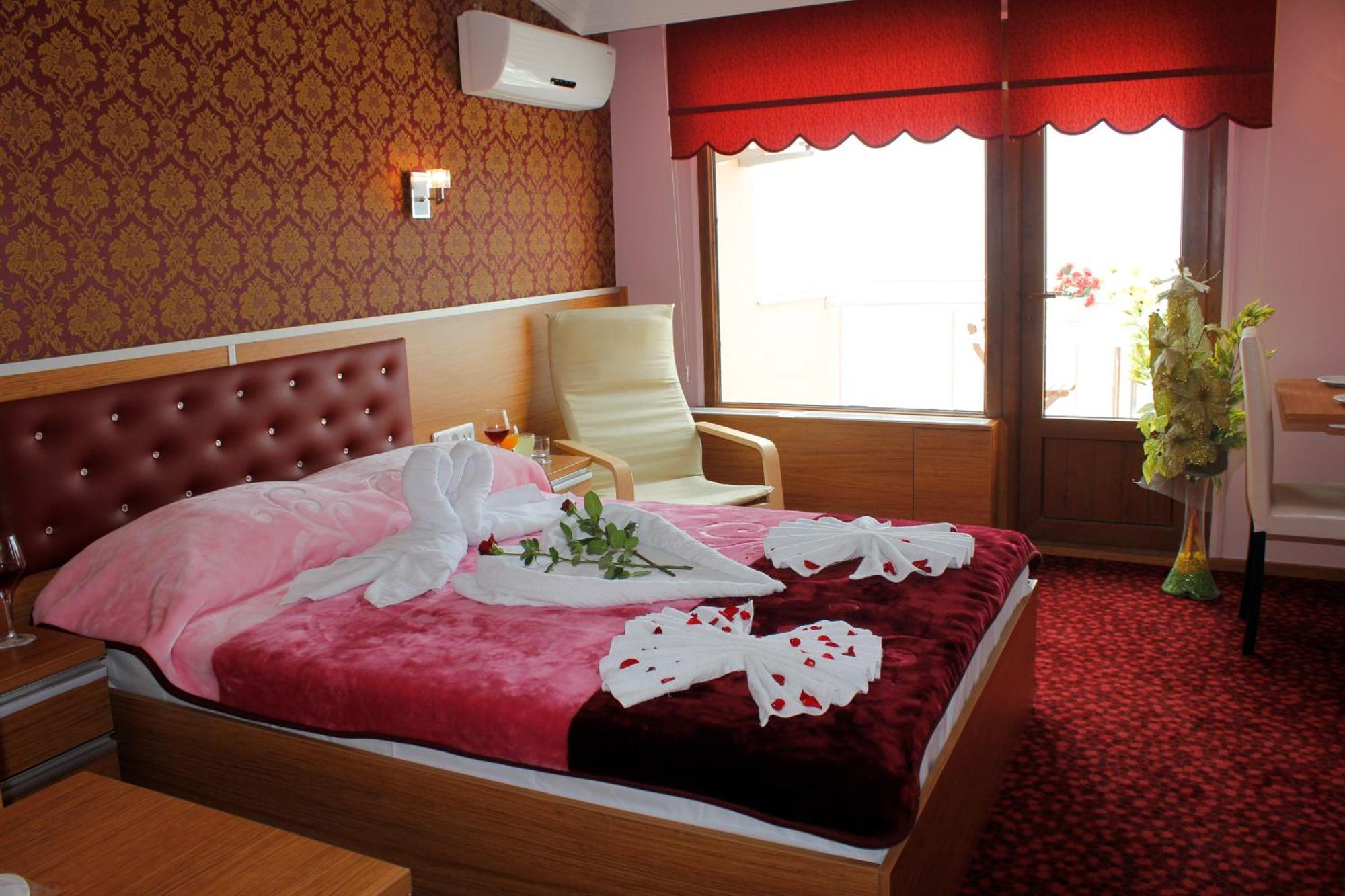 Hopa Heyamo Hotel Exterior foto