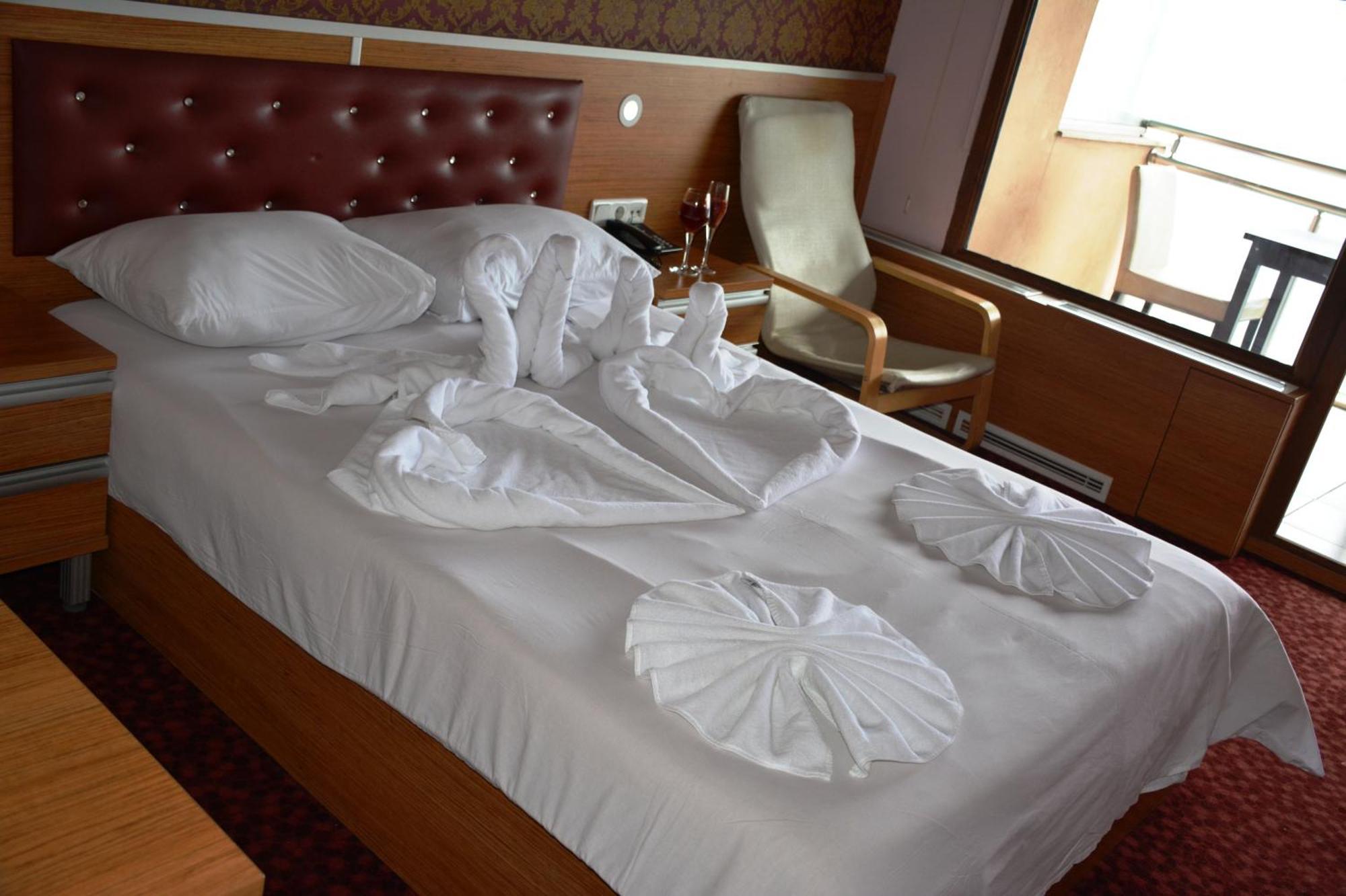 Hopa Heyamo Hotel Zimmer foto
