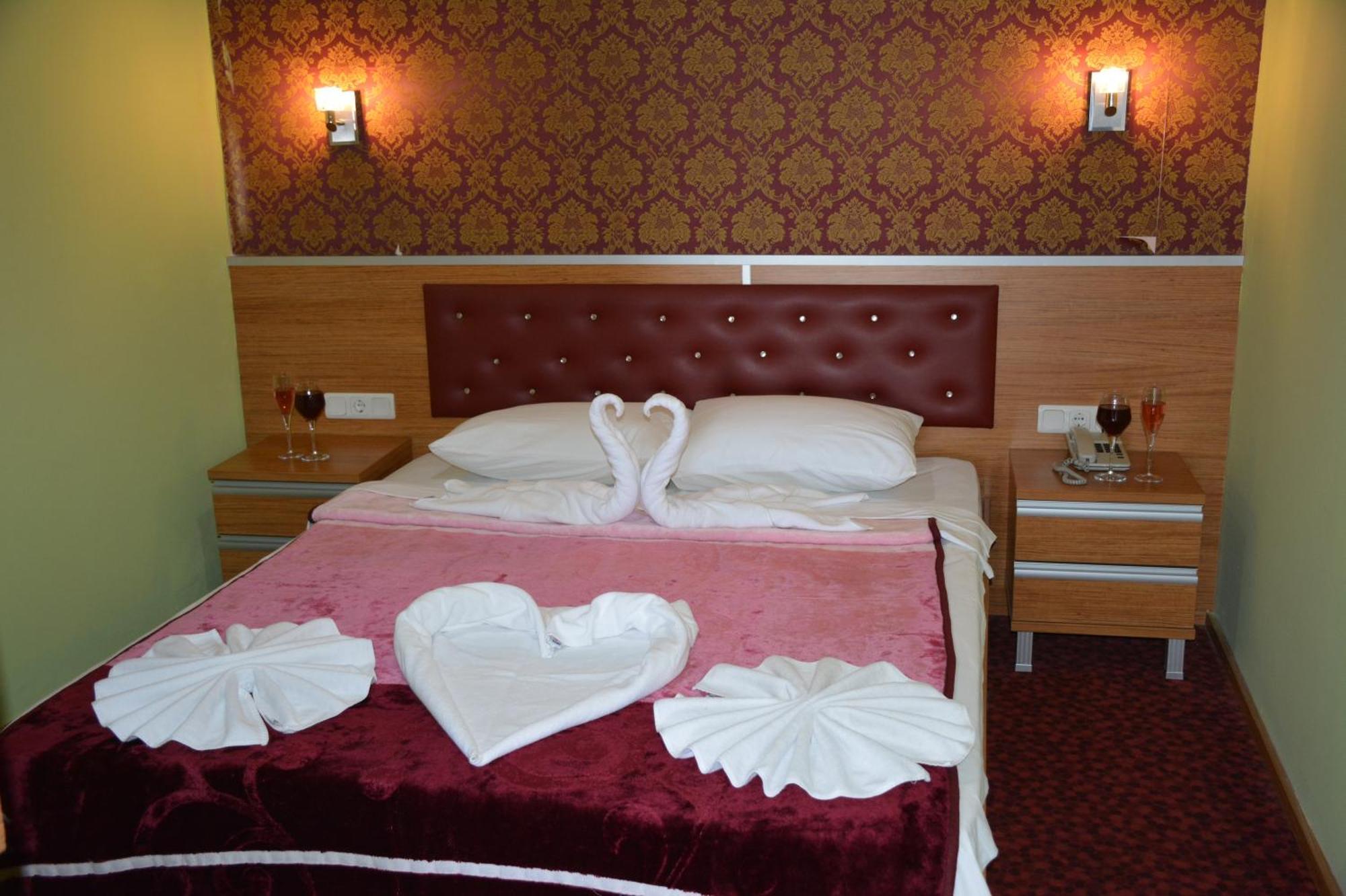 Hopa Heyamo Hotel Zimmer foto