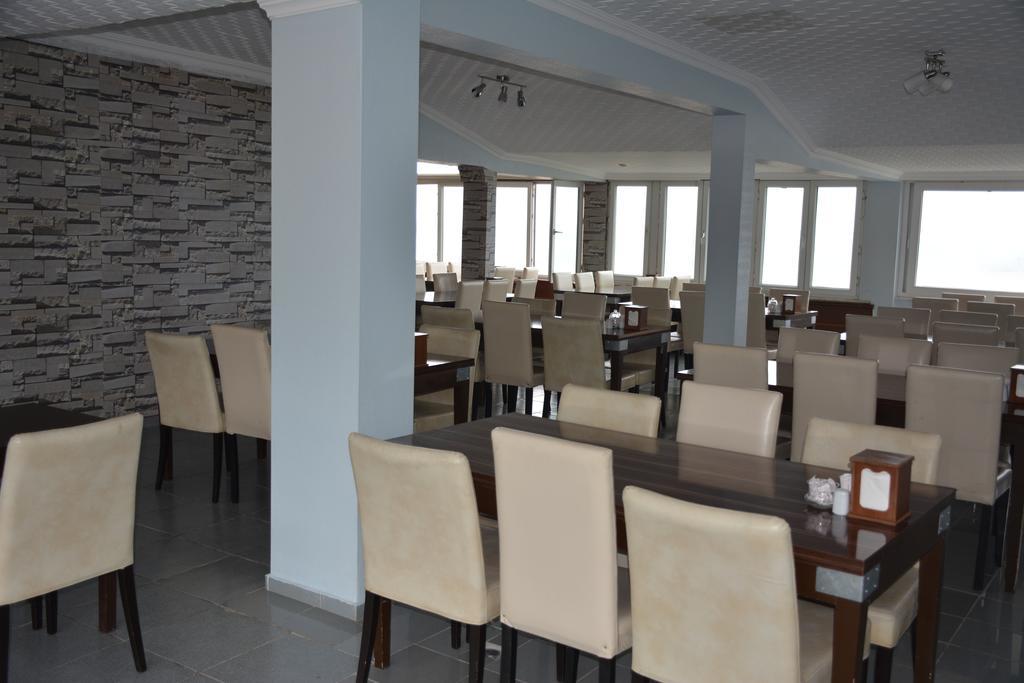 Hopa Heyamo Hotel Exterior foto