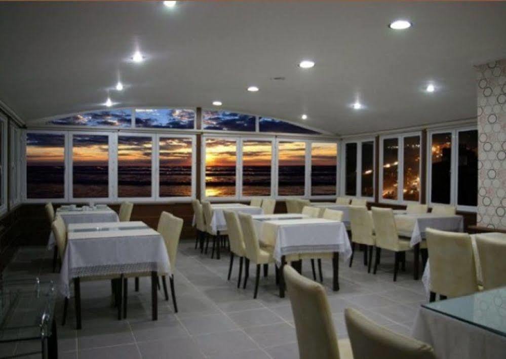 Hopa Heyamo Hotel Exterior foto